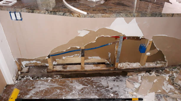 Best Commercial water damage restoration  in Oak Grove, LA