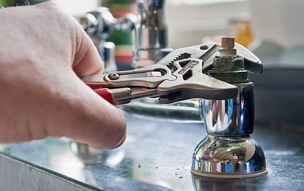 Carpet water damage restoration in LA